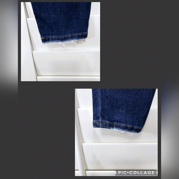 JOE'S JEANS SKINNY JEANS - Picture 9 of 16